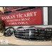 MERCEDES BAŞKAN TİCARET 222 S KASA KAMERALI RADARLI ÖN PANJUR
